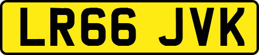 LR66JVK