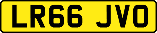 LR66JVO