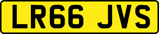 LR66JVS