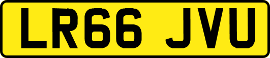LR66JVU