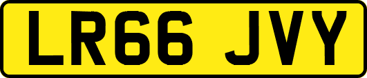 LR66JVY