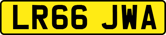 LR66JWA