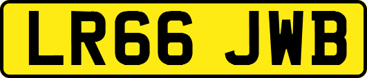 LR66JWB