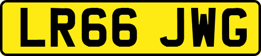 LR66JWG