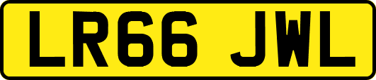 LR66JWL