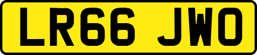 LR66JWO
