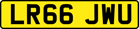 LR66JWU