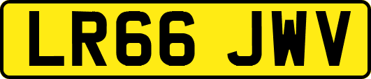 LR66JWV