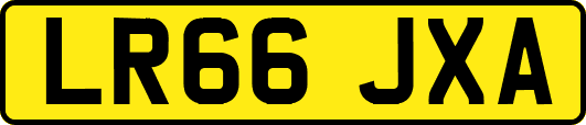 LR66JXA