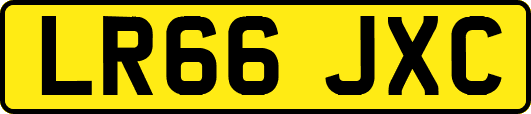 LR66JXC