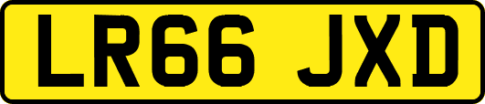LR66JXD
