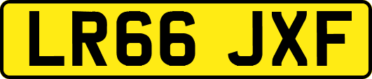 LR66JXF