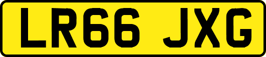 LR66JXG
