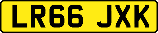 LR66JXK