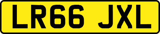 LR66JXL