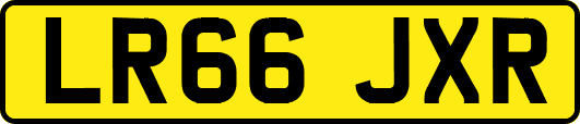 LR66JXR