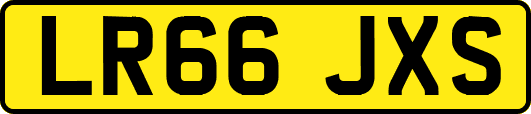 LR66JXS