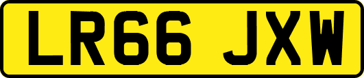 LR66JXW