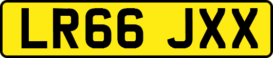 LR66JXX