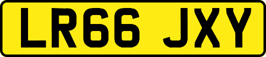 LR66JXY