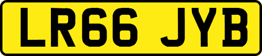 LR66JYB