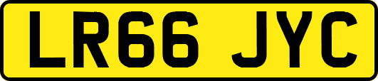 LR66JYC