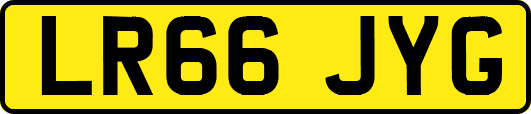 LR66JYG