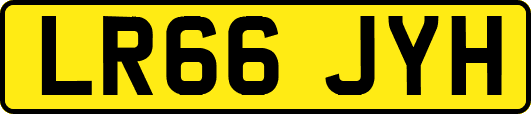 LR66JYH