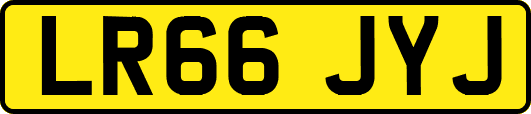 LR66JYJ