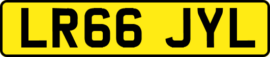 LR66JYL