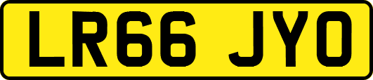 LR66JYO