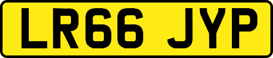 LR66JYP