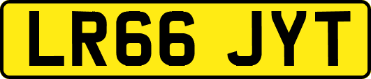 LR66JYT