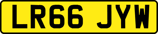 LR66JYW