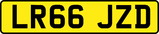 LR66JZD