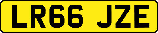 LR66JZE