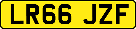 LR66JZF