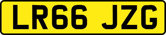 LR66JZG