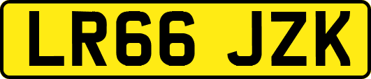 LR66JZK