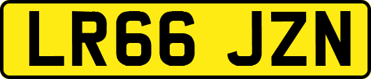LR66JZN