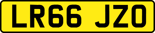 LR66JZO