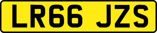 LR66JZS
