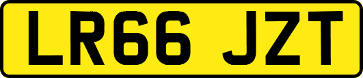 LR66JZT