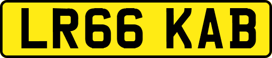 LR66KAB