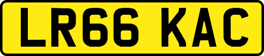 LR66KAC