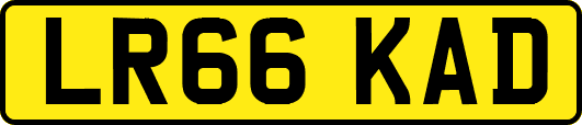 LR66KAD