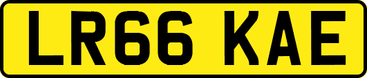 LR66KAE