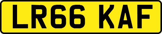LR66KAF