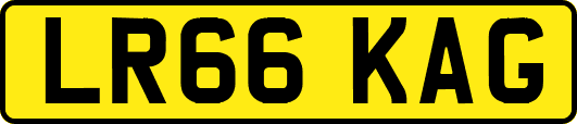 LR66KAG