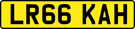 LR66KAH